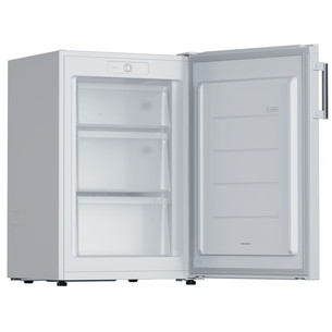 Candy City Mini Freezer 300, 90 л, высота 86 см, белый - Морозильник