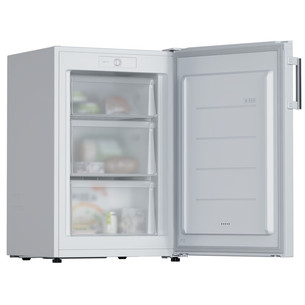 Candy City Mini Freezer 300, 90 л, высота 86 см, белый - Морозильник