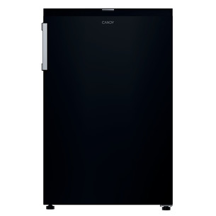 Candy City Mini Freezer 300, 90  л, высота 86 см, черный - Морозильник CNUQ2L58EBH