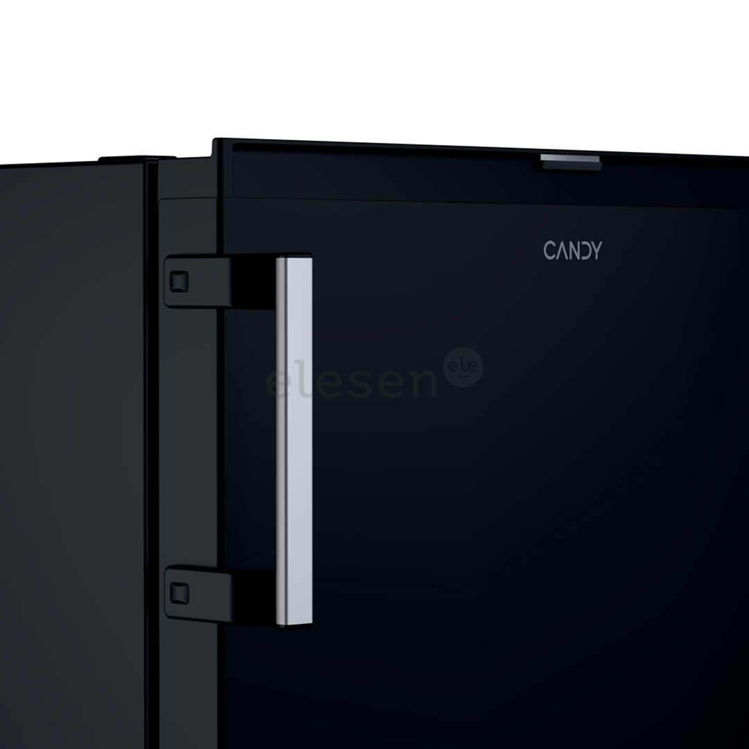 Candy City Mini Freezer 300, 90  л, высота 86 см, черный - Морозильник