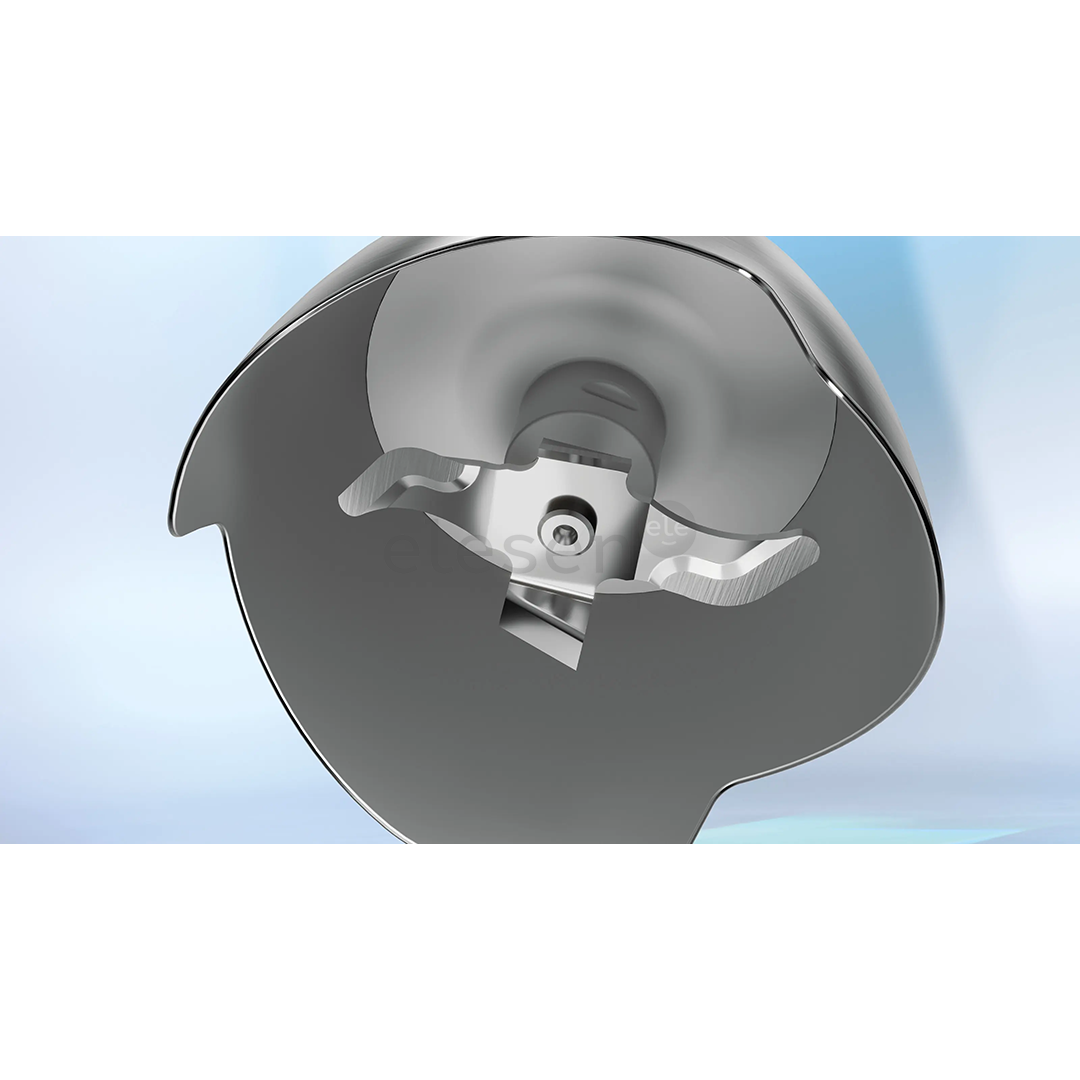 Bosch ErgoMaster, Series 4, 1000 Вт, черный - Погружной блендер