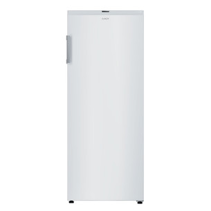 Candy Up Freezer 300, 169 л, высота 138 см, белый - Морозильник CNUQ2L513EWH