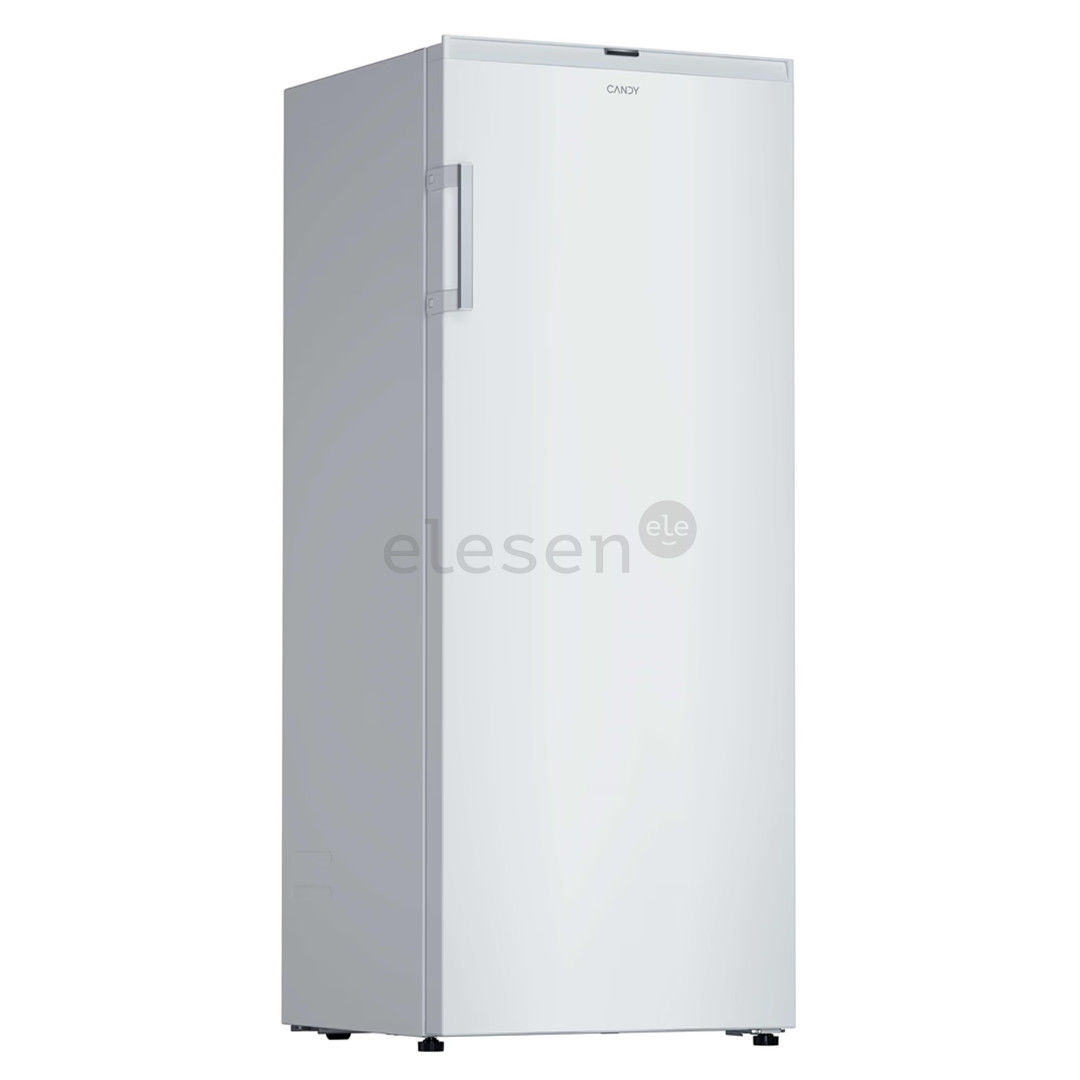 Candy Up Freezer 300, 169 л, высота 138 см, белый - Морозильник