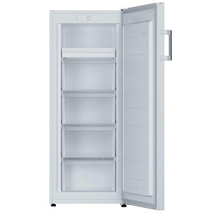 Candy Up Freezer 300, 169 л, высота 138 см, белый - Морозильник