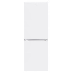 Candy Combi, 157 L, aukštis 144 cm, baltas - Šaldytuvas