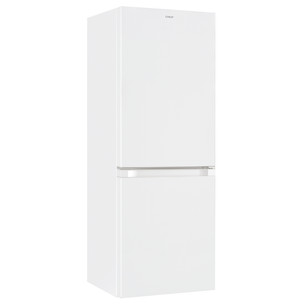 Candy Combi, 157 L, aukštis 144 cm, baltas - Šaldytuvas