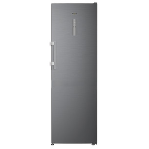 Whirlpool, 365 L, height 187 cm, silver - Cooler