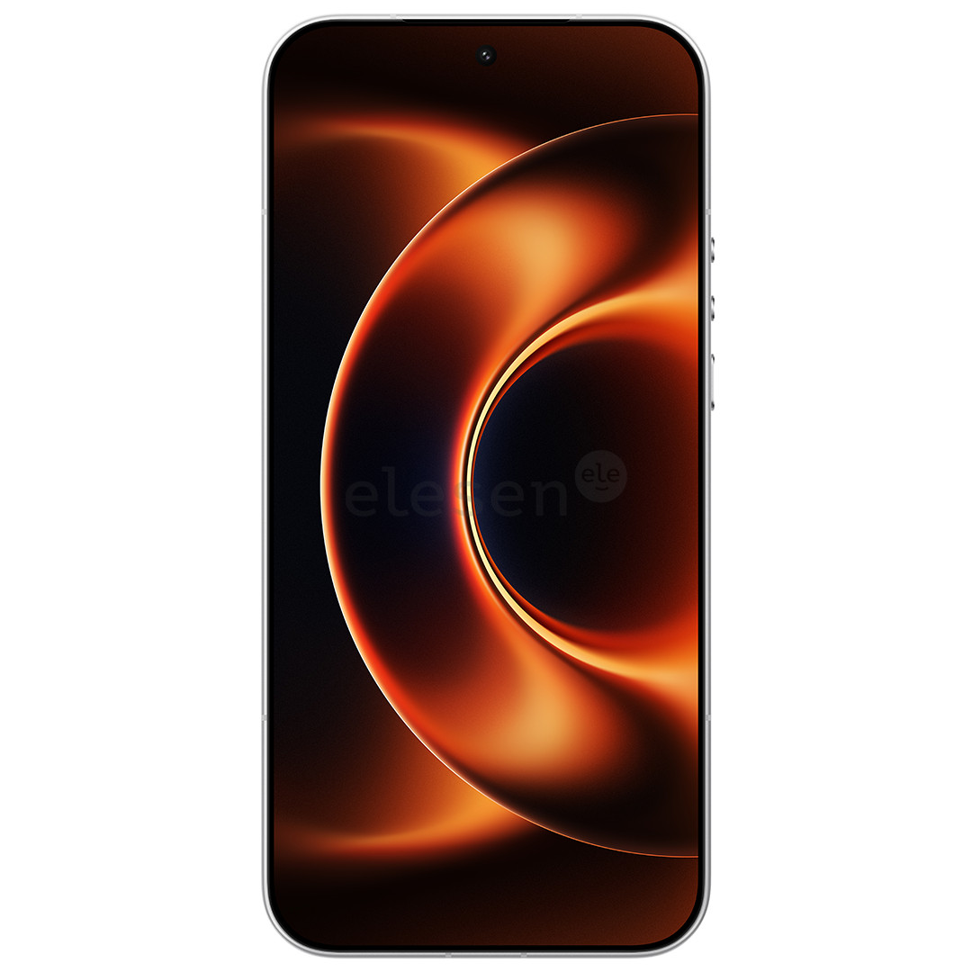 Xiaomi 17 Ultra, 16 GB, 512 GB, white - Smartphone