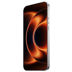 Xiaomi 17 Ultra, 16 GB, 512 GB, white - Smartphone