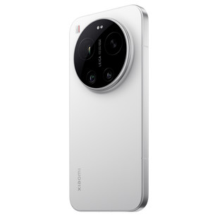 Xiaomi 17 Ultra, 16 GB, 512 GB, white - Smartphone