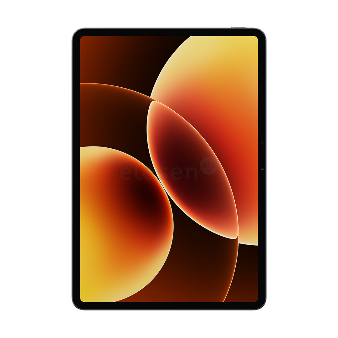 Xiaomi Pad 8 Pro, 11,2'', 12 GB, 512 GB, Wi-Fi, pilkas - Planšetinis kompiuteris