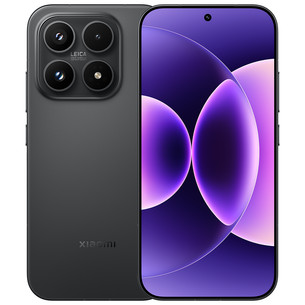 Xiaomi 17, 256 GB, juodas - Išmanusis telefonas 72952