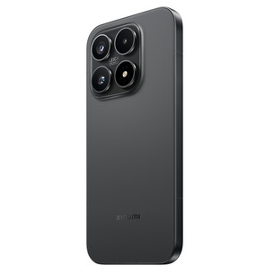 Xiaomi 17, 256 GB, juodas - Išmanusis telefonas