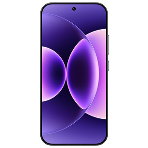 Xiaomi 17, 512 GB, black - Smartphone