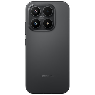 Xiaomi 17, 512 GB, black - Smartphone