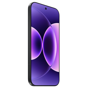 Xiaomi 17, 512 GB, black - Smartphone