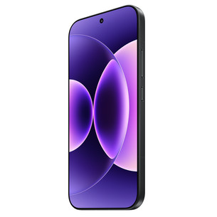 Xiaomi 17, 512 GB, black - Smartphone