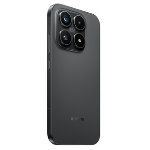 Xiaomi 17, 512 GB, black - Smartphone