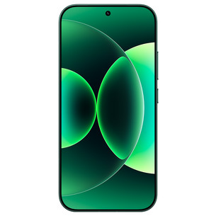 Xiaomi 17, 512 ГБ, зеленый - Смартфон