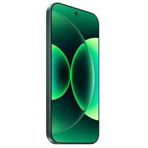 Xiaomi 17, 512 ГБ, зеленый - Смартфон