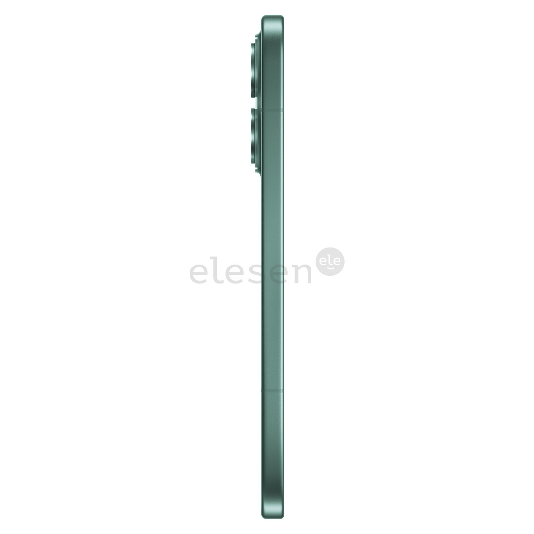 Xiaomi 17, 512 ГБ, зеленый - Смартфон
