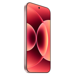 Xiaomi 17, 512 GB, alpine pink - Smartphone
