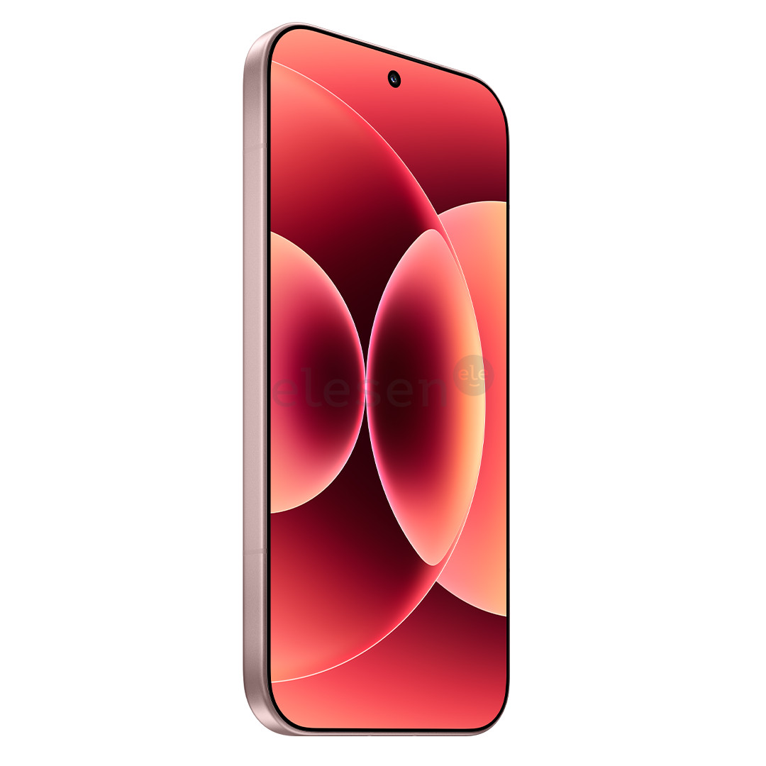 Xiaomi 17, 512 GB, alpine pink - Smartphone