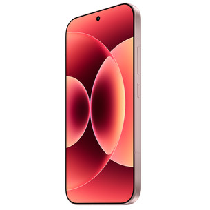 Xiaomi 17, 512 GB, alpine pink - Smartphone