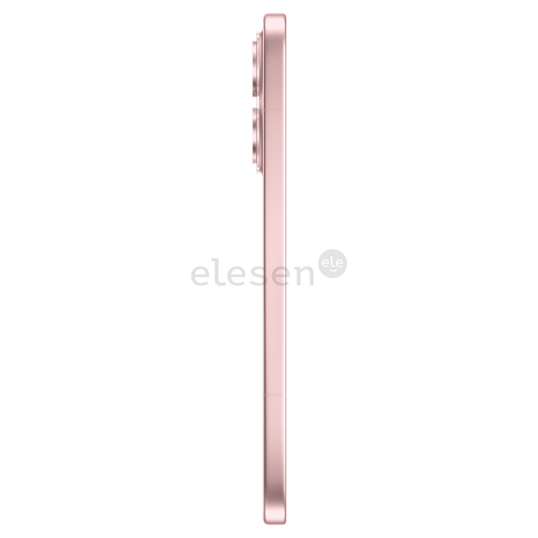 Xiaomi 17, 512 GB, alpine pink - Smartphone
