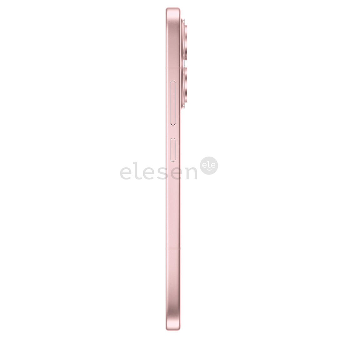 Xiaomi 17, 512 GB, alpine pink - Smartphone