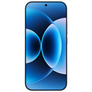 Xiaomi 17, 512 GB, šviesiai mėlynas - Išmanusis telefonas