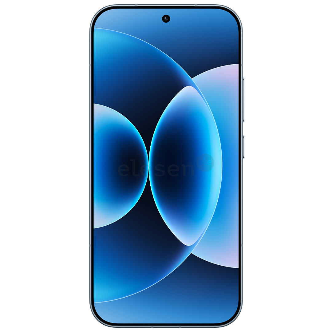 Xiaomi 17, 512 GB, šviesiai mėlynas - Išmanusis telefonas