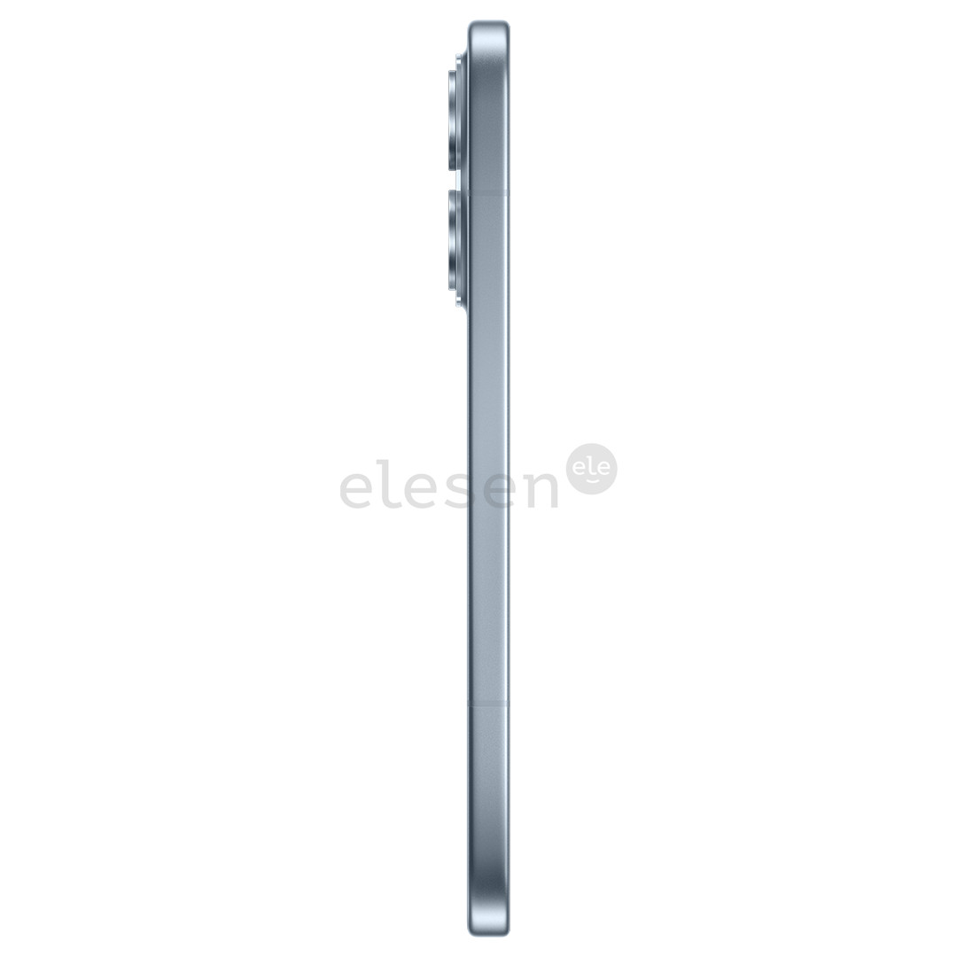 Xiaomi 17, 512 GB, šviesiai mėlynas - Išmanusis telefonas