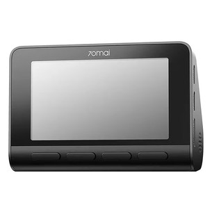 70mai A810S + RC24, juodas - Vaizdo registratorius