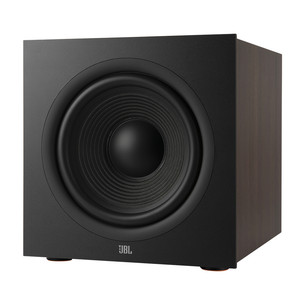 JBL Stage 220P, коричневый/черный - Сабвуфер