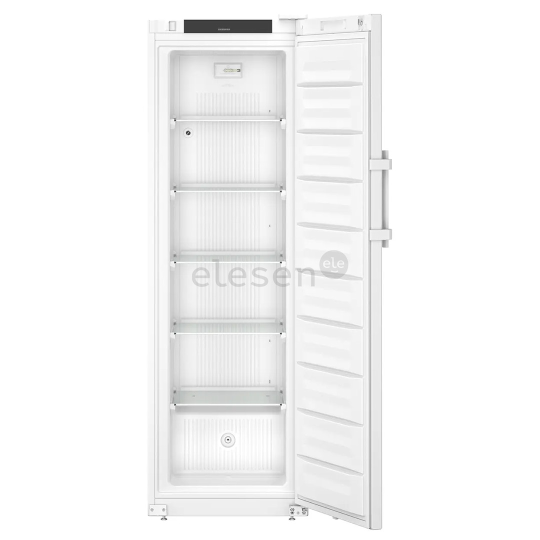Liebherr Performance, 242 л, высота 189 см, белый - Лабораторный морозильник