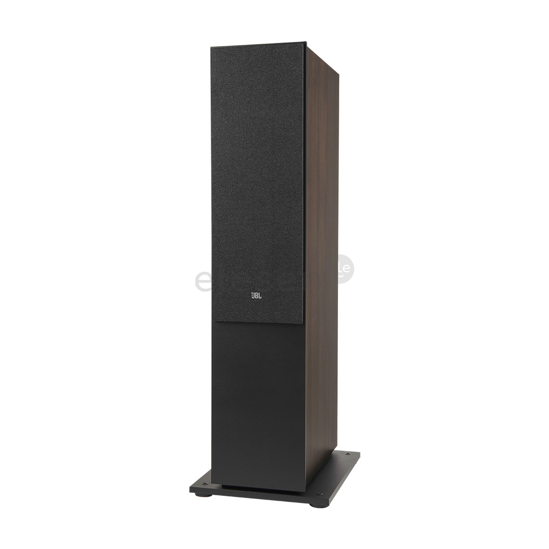 JBL Stage 280F, коричневый/черный - Колонка