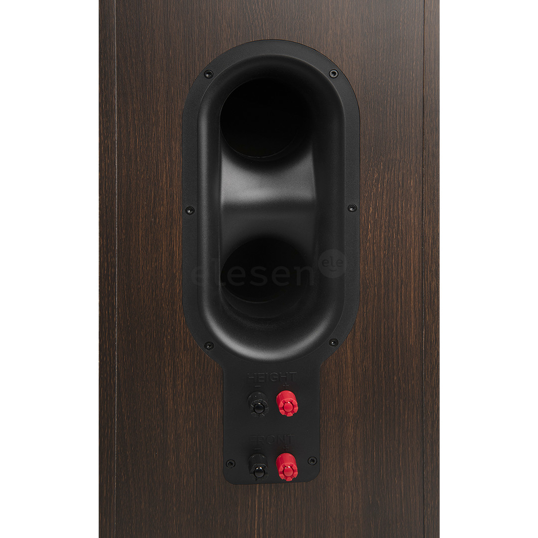 JBL Stage 280F, коричневый/черный - Колонка