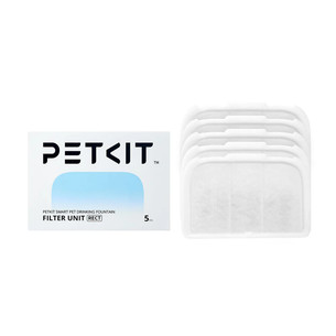 Petkit Unit RECT, Eversweet Max, 5 vnt. - Filtrai gyvūnų girdyklai P4171