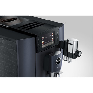 JURA E8 Cosmic Black (ED), black - Espresso machine