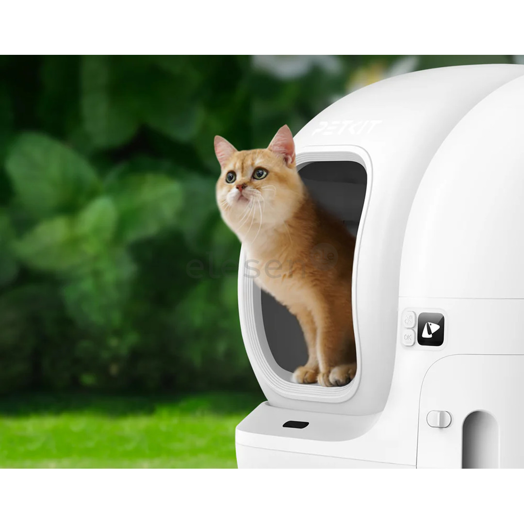 Petkit Pet Odor Eliminator N50 2.0, 3 vnt. - Kvapų neutralizavimo priemonė