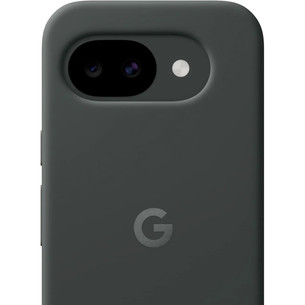 Google Pixel 10a Case, juodas - Dėklas GA10871-WW