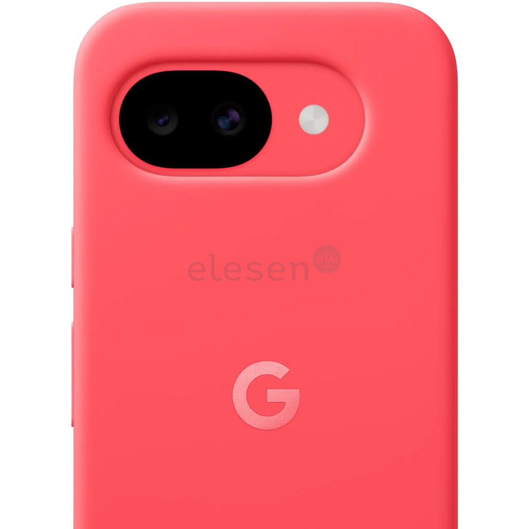 Google Pixel 10a Case, berry - Case