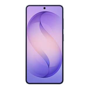 Samsung Galaxy S26, 512 GB, cobalt violet - Smartphone