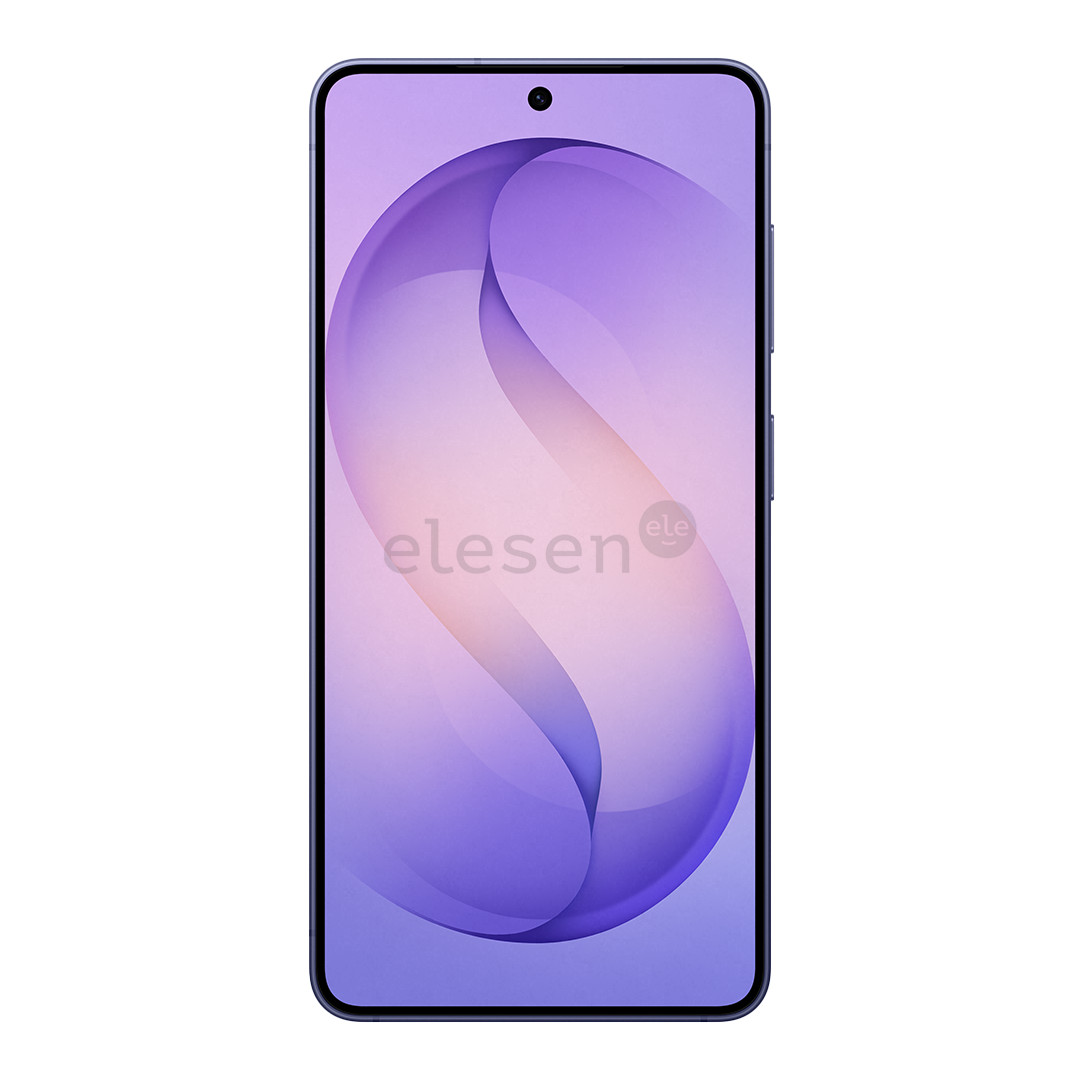 Samsung Galaxy S26, 512 GB, cobalt violet - Smartphone