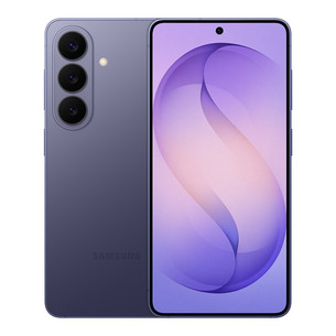 Samsung Galaxy S26, 256 GB, violetinis - Išmanusis telefonas SM-S942BZVGEUE