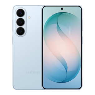 Samsung Galaxy S26, 512 GB, šviesiai mėlynas - Išmanusis telefonas SM-S942BLBHEUE