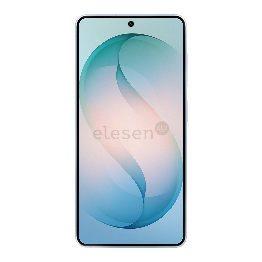 Samsung Galaxy S26, 512 GB, šviesiai mėlynas - Išmanusis telefonas