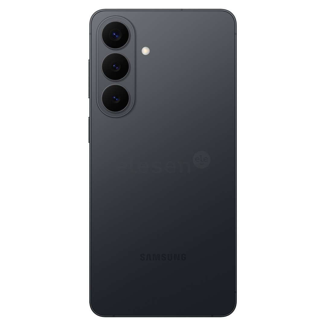 Samsung Galaxy S26+, 512 GB, juodas - Išmanusis telefonas