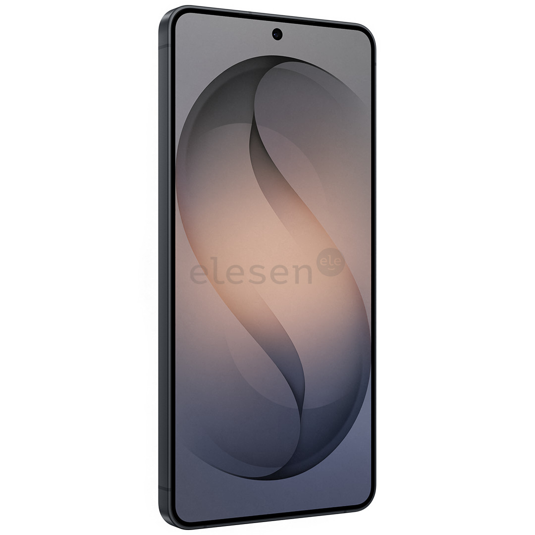 Samsung Galaxy S26+, 256 GB, black - Smartphone